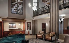 Residence Inn Memphis Downtown